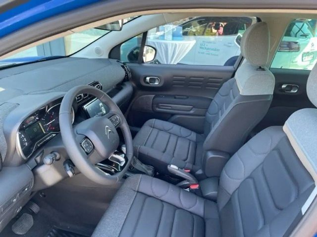 Citroën C3 Aircross Plus PureTech