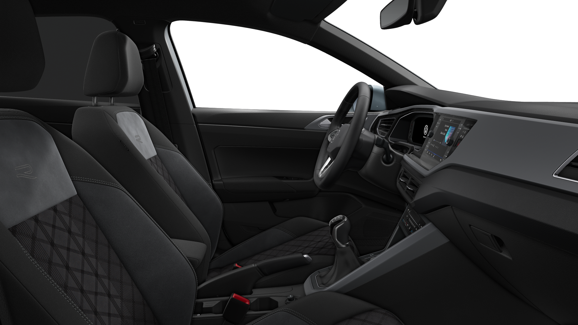 Volkswagen Taigo 1.0 TSI R-Line