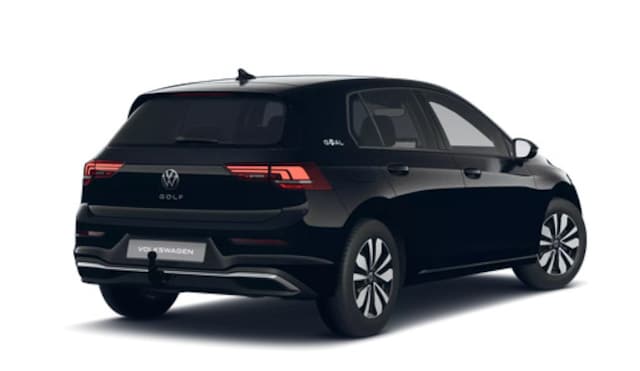 Volkswagen Golf 2.0 TDI DSG Golf VIII