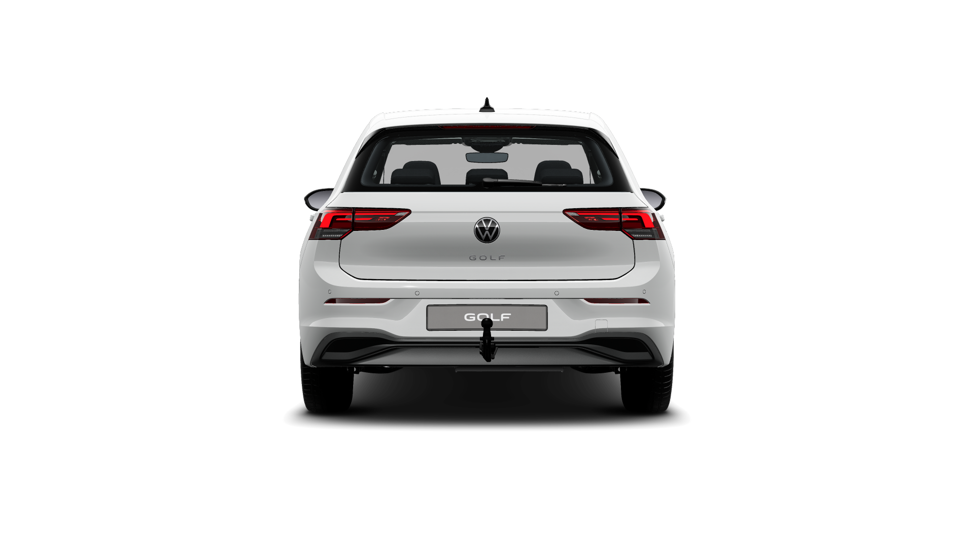 Volkswagen Golf 2.0 TDI Life