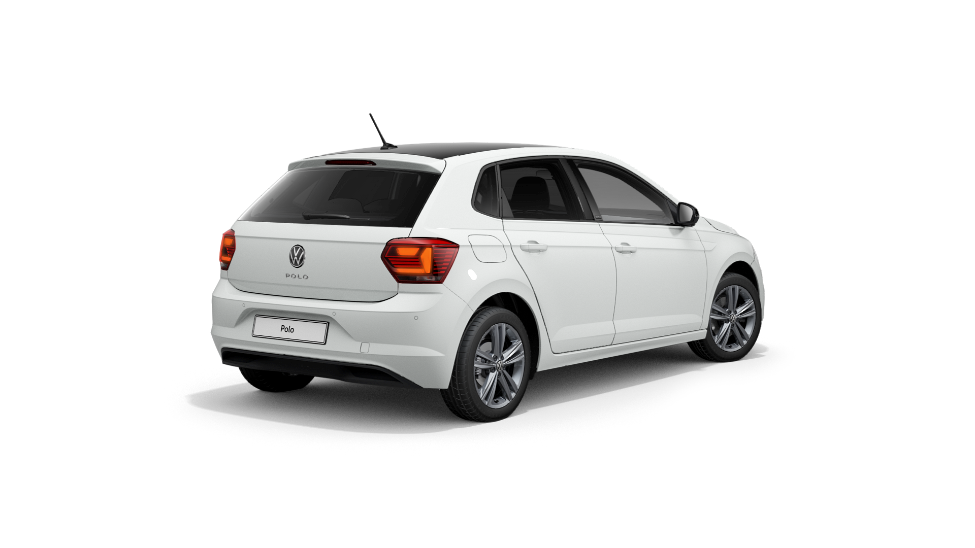 Volkswagen Polo 1.0 TSI DSG