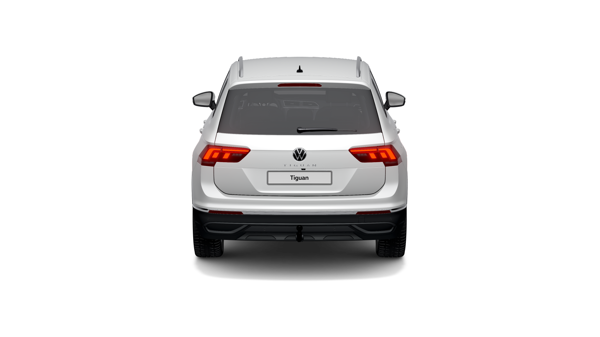 Volkswagen Tiguan Tiguan 1.5 TSI Move ACC+AHK+NAVI+KAMERA+LED