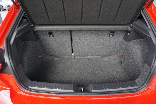 Seat Ibiza 1.0 TSI DSG FR-lijn