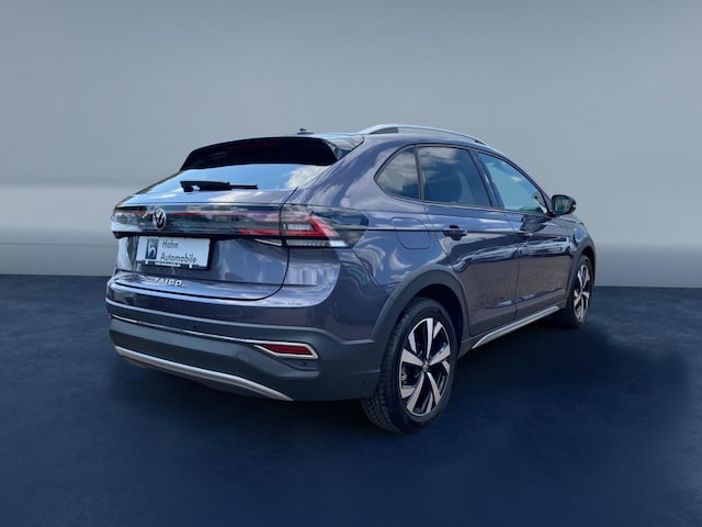 Volkswagen Taigo 1.0 TSI