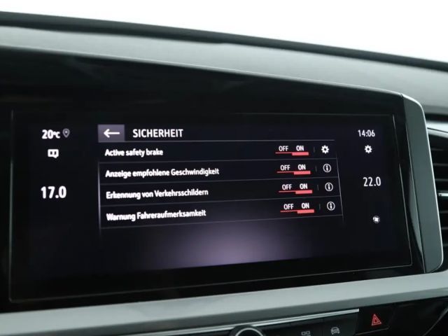 Opel Grandland X GS-Line Grand Sport