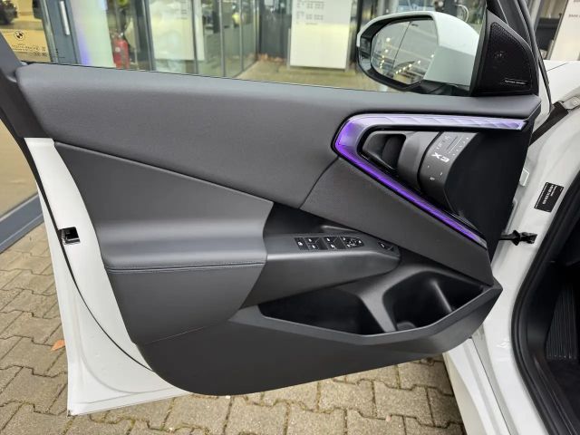 BMW X3 M-Sport xDrive