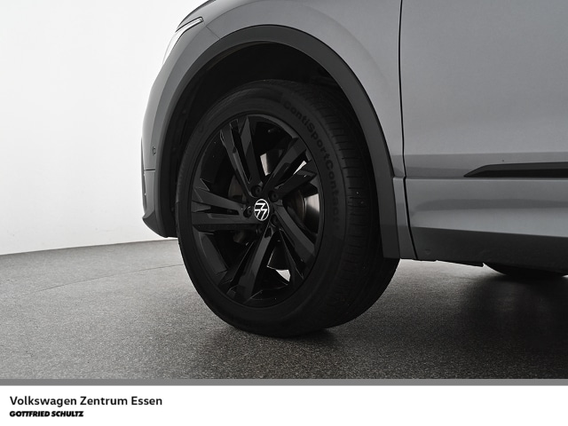 Volkswagen Tiguan Allspace DSG R-Line