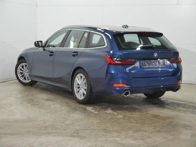 BMW 320 320d Touring