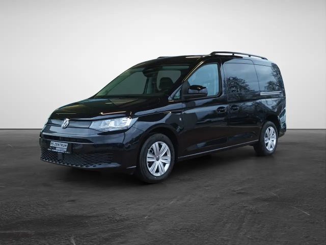 Volkswagen Caddy 1.5 TSI DSG Family Maxi