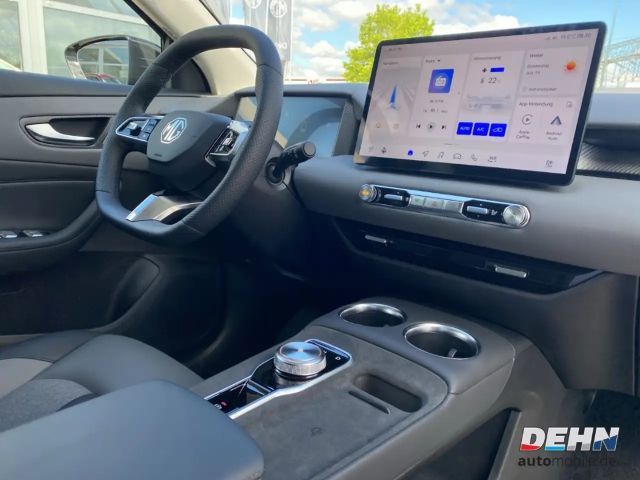 MG MGS5 64 kWh EV Luxury