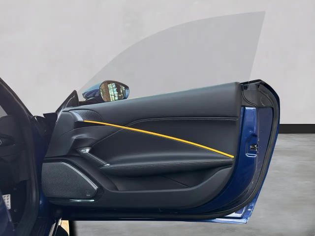 Ferrari Roma *Embleme*Navi*Kamera*JBL-HiFi*