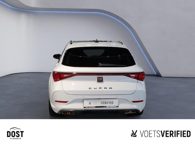 Cupra Leon 1.4 Sportstourer VZ e-Hybrid
