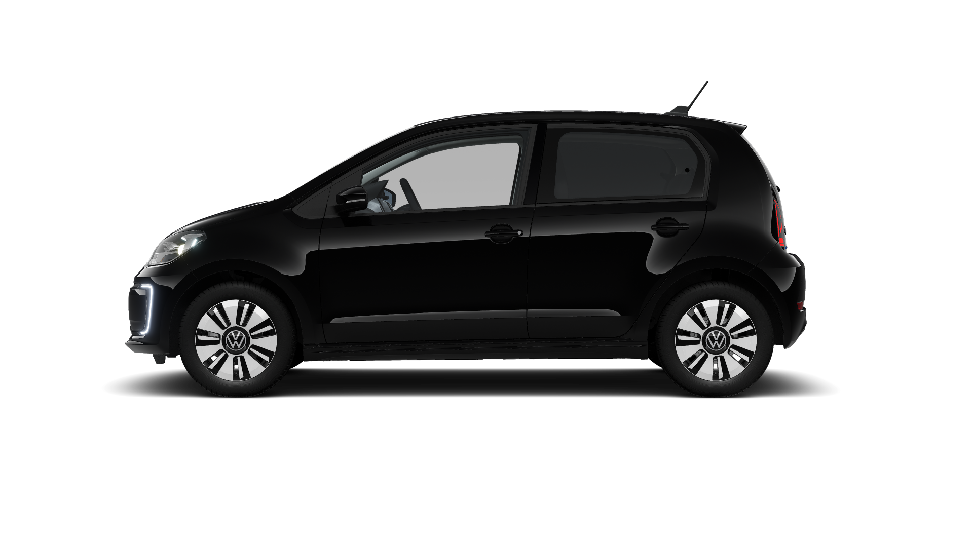 Volkswagen e-up! e-up! Edition