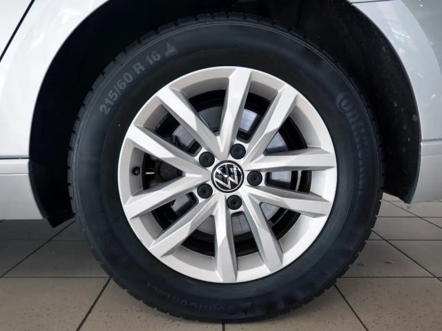 Volkswagen Passat 1.5 TSI Business DSG Variant