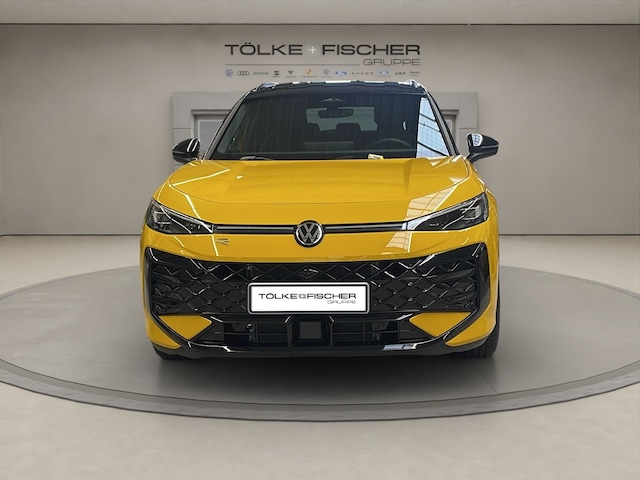 Volkswagen T-Roc 1.5 eTSI