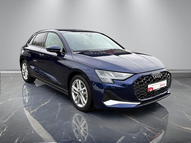 Audi A3 35 TFSI Sportback