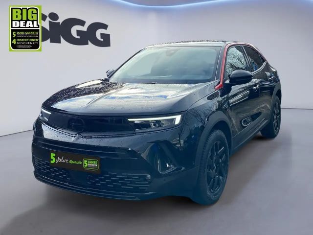 Opel Mokka 1.2 Turbo GS-Line Grand Sport Turbo