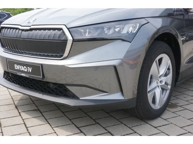 Skoda Enyaq iV 80