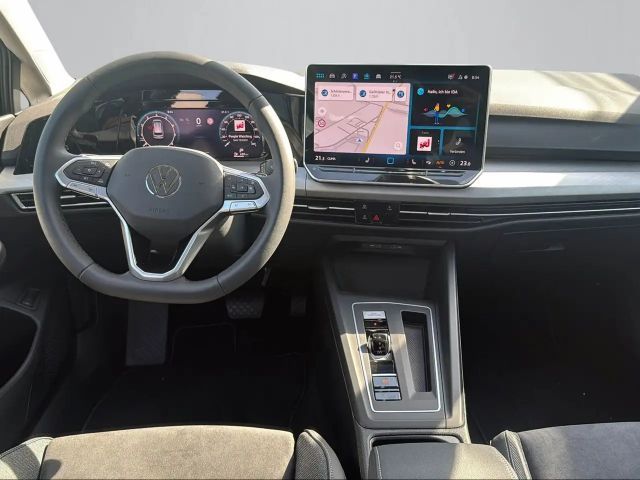 Volkswagen Golf Business DSG Variant