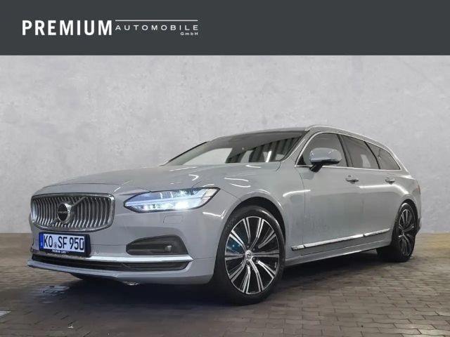 Volvo V90 Bright Plus