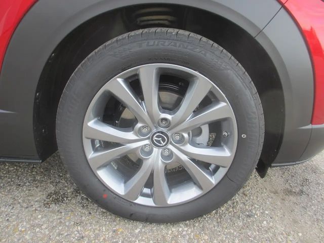 Mazda CX-30 Exclusive-line