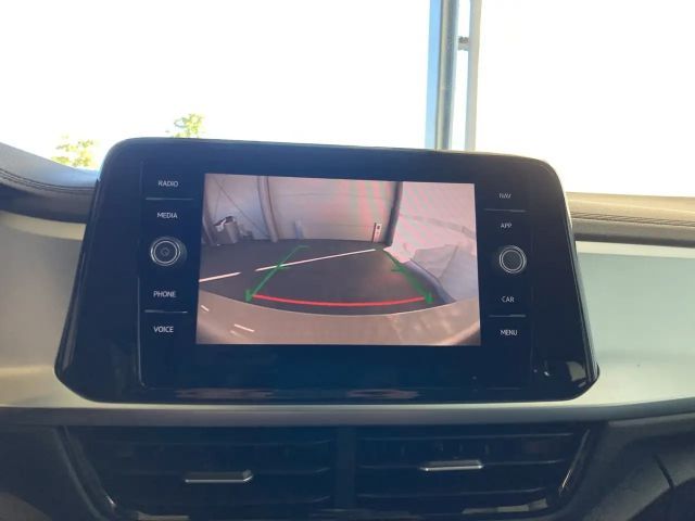 Volkswagen T-Roc Friends TSI