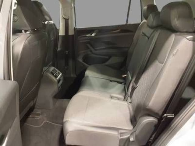 Volkswagen Tayron 2.0 TDI Life