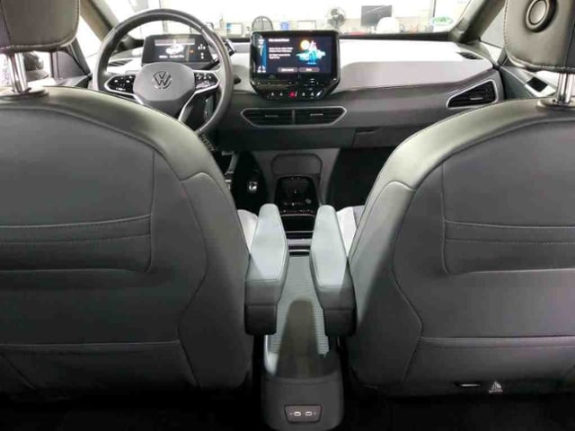 Volkswagen ID.3 55 kWh IQ.Drive Pure Style