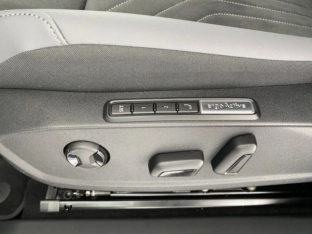 Volkswagen ID.4 Business Performance Pro