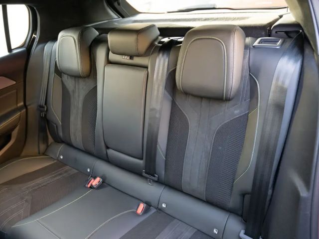 Peugeot 308 BlueHDi EAT8 GT-Line