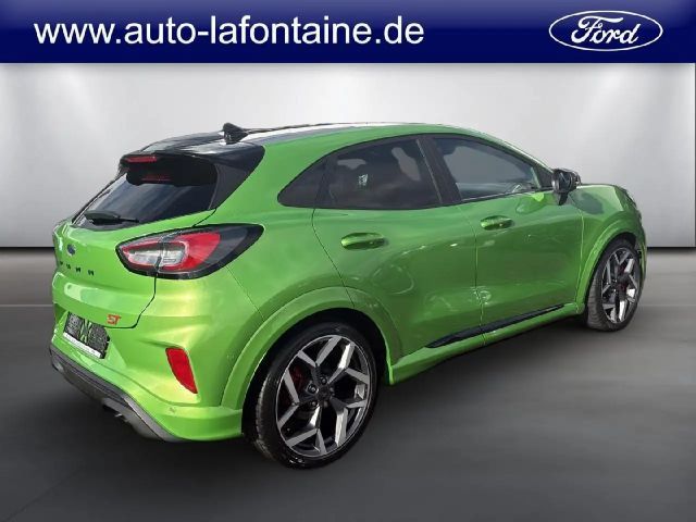 Ford Puma ST Line