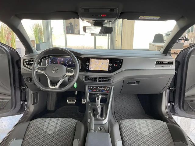 Volkswagen Polo 1.0 TSI DSG IQ.Drive R-Line