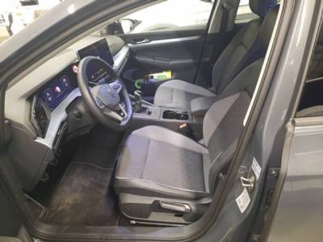 Volkswagen Golf 1.5 TSI