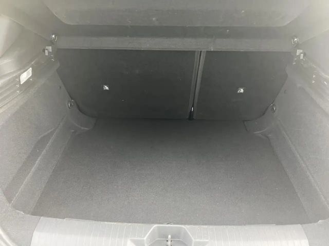 Opel Astra 1.2 Turbo Edition Turbo