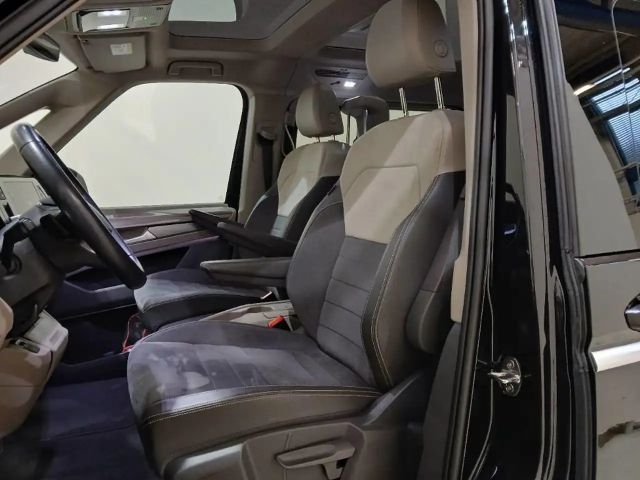 Volkswagen Multivan Lang Style T7
