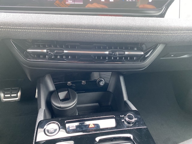 Audi A6 e-tron Avant Performance