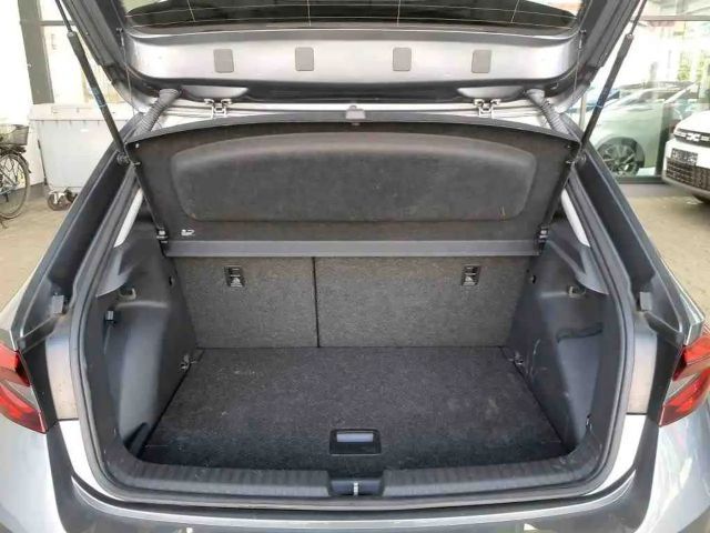 Skoda Fabia 1.5 TSI Tour