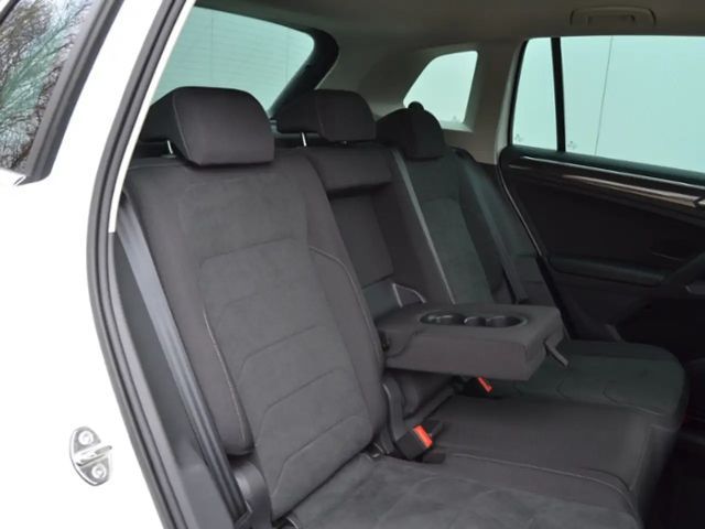 Volkswagen Tiguan 2.0 TDI DSG Elegance Elegance