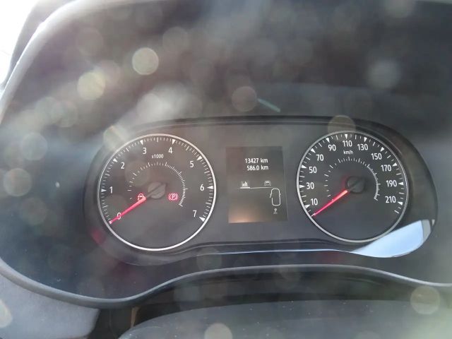 Dacia Sandero Extreme Stepway