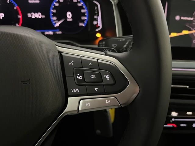 Volkswagen Taigo Life