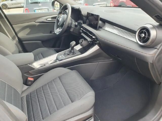 Alfa Romeo Tonale Veloce