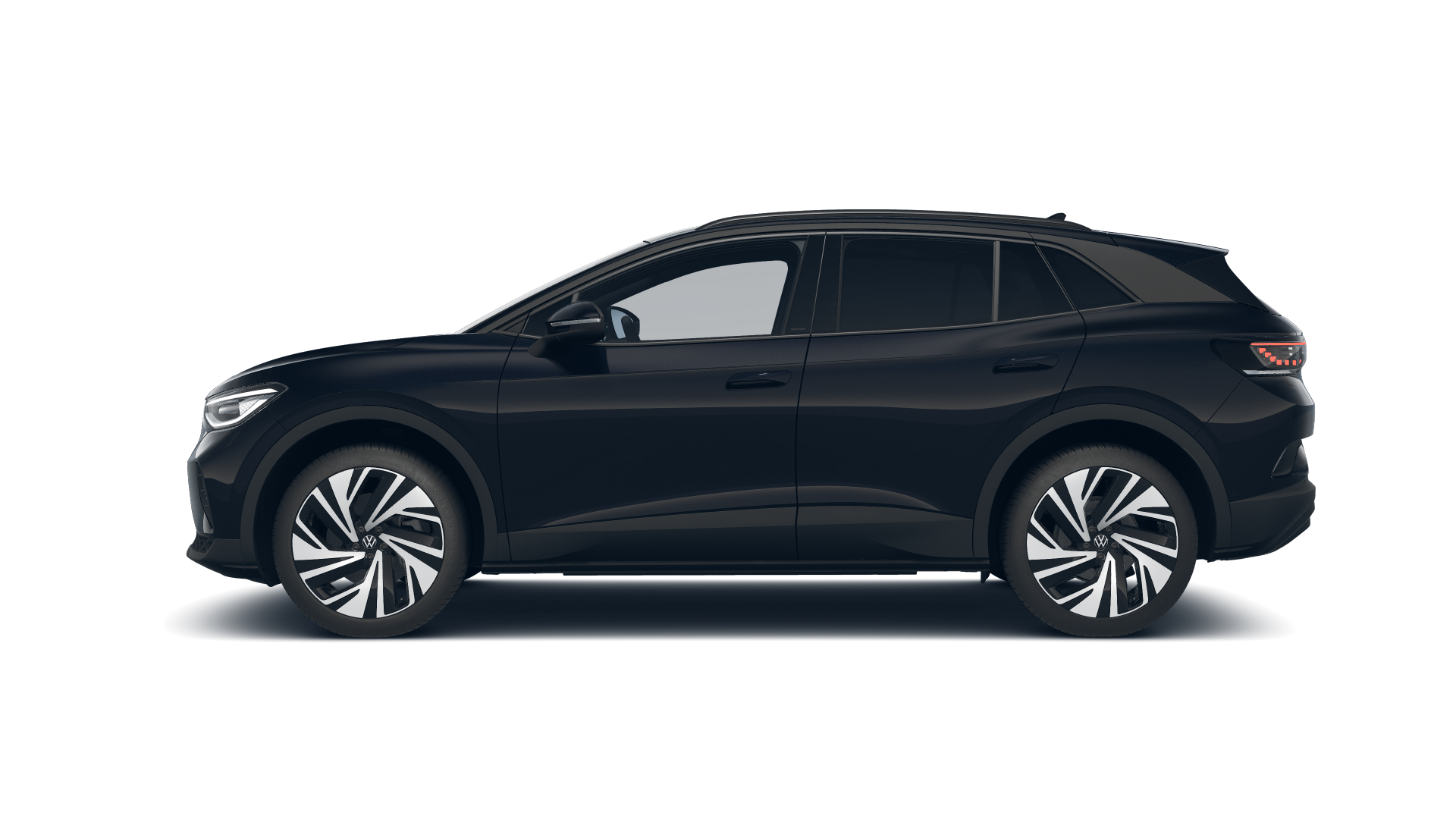 Volkswagen ID.4 Performance Pro