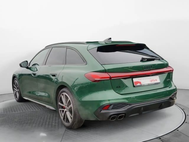 Audi A5 2.0 TDI Quattro S-Tronic