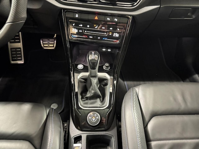 Volkswagen T-Roc 4Motion