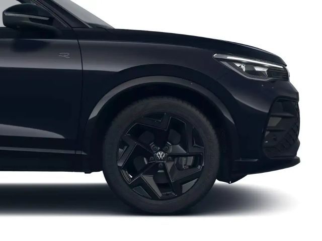 Volkswagen Tiguan R-Line eHybrid