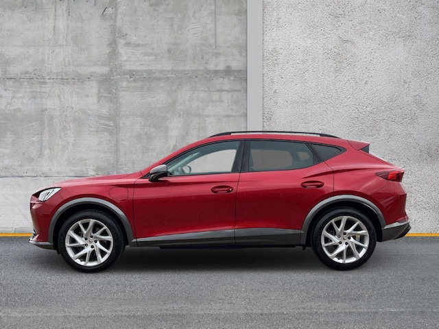 Cupra Formentor 1.4 e-Hybrid