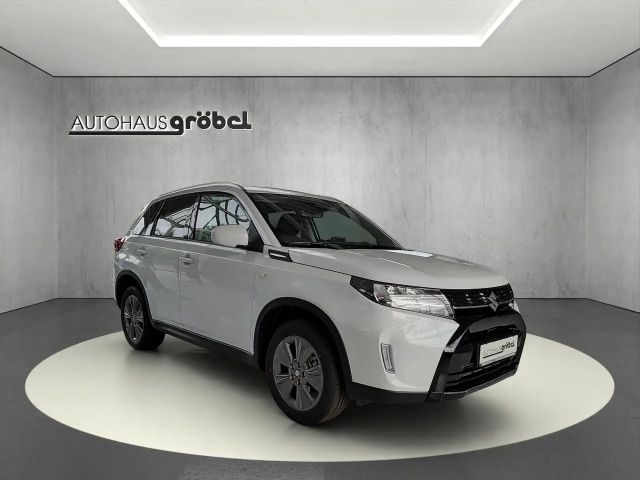 Suzuki Vitara Comfort Hybrid