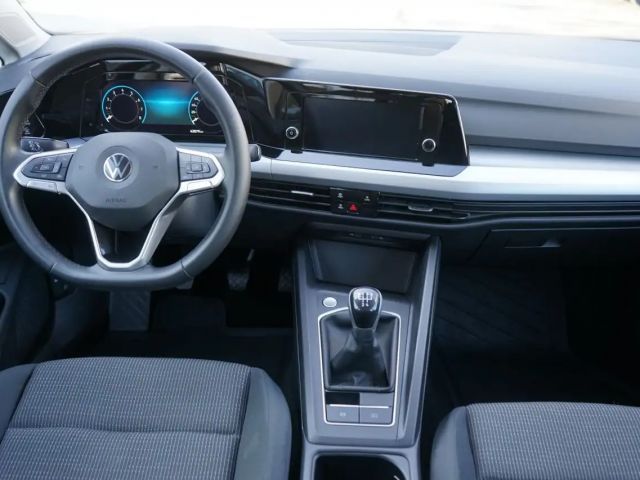 Volkswagen Golf 1.0 TSI Golf VIII
