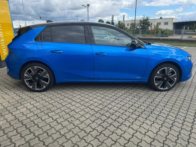 Opel Astra GS-Line Grand Sport