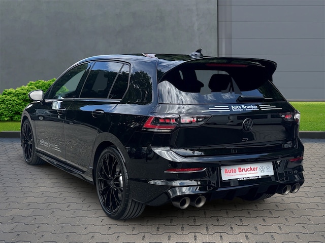 Volkswagen Golf 2.0 TSI Golf VIII